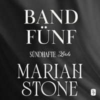 Produktbild: S&uuml;ndhafte Lords Band F&uuml;nf