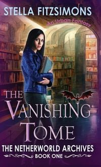 Produktbild: The Vanishing Tome
