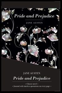 Produktbild: Pride and Prejudice Gift Set