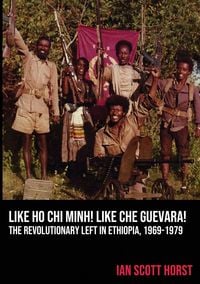 Produktbild: Like Ho Chi Minh! Like Che Guevara!