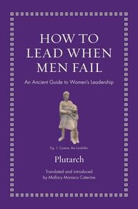 Produktbild: How to Lead When Men Fail