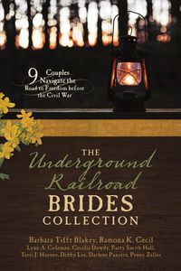 Produktbild: Underground Railroad Brides Co