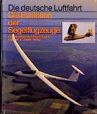 Produktbild: Die Evolution der Segelflugzeuge