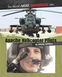 Produktbild: Apache Helicopter Pilots