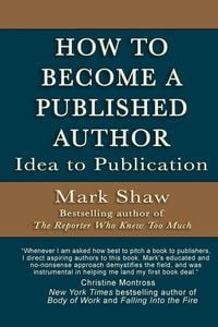 Produktbild: How to Become a Published Author