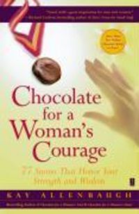 Produktbild: Chocolate for a Woman's Courage