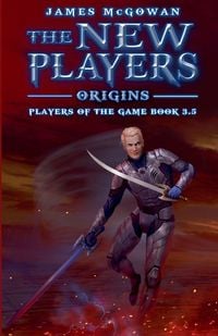 Produktbild: The New Players