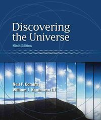 Produktbild: Discovering the Universe