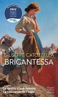 Produktbild: Brigantessa