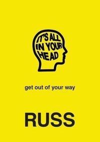 Produktbild: It's All in Your Head