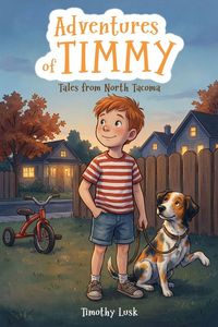 Produktbild: Adventures of Timmy