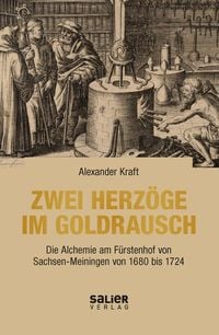 Produktbild: Zwei Herz&ouml;ge im Goldrausch