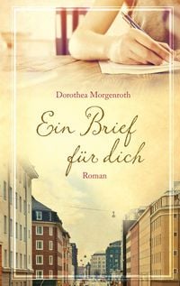 Produktbild: Ein Brief f&uuml;r dich