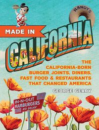 Produktbild: Made in California, Volume 1