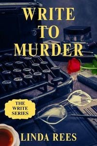 Produktbild: Write to Murder