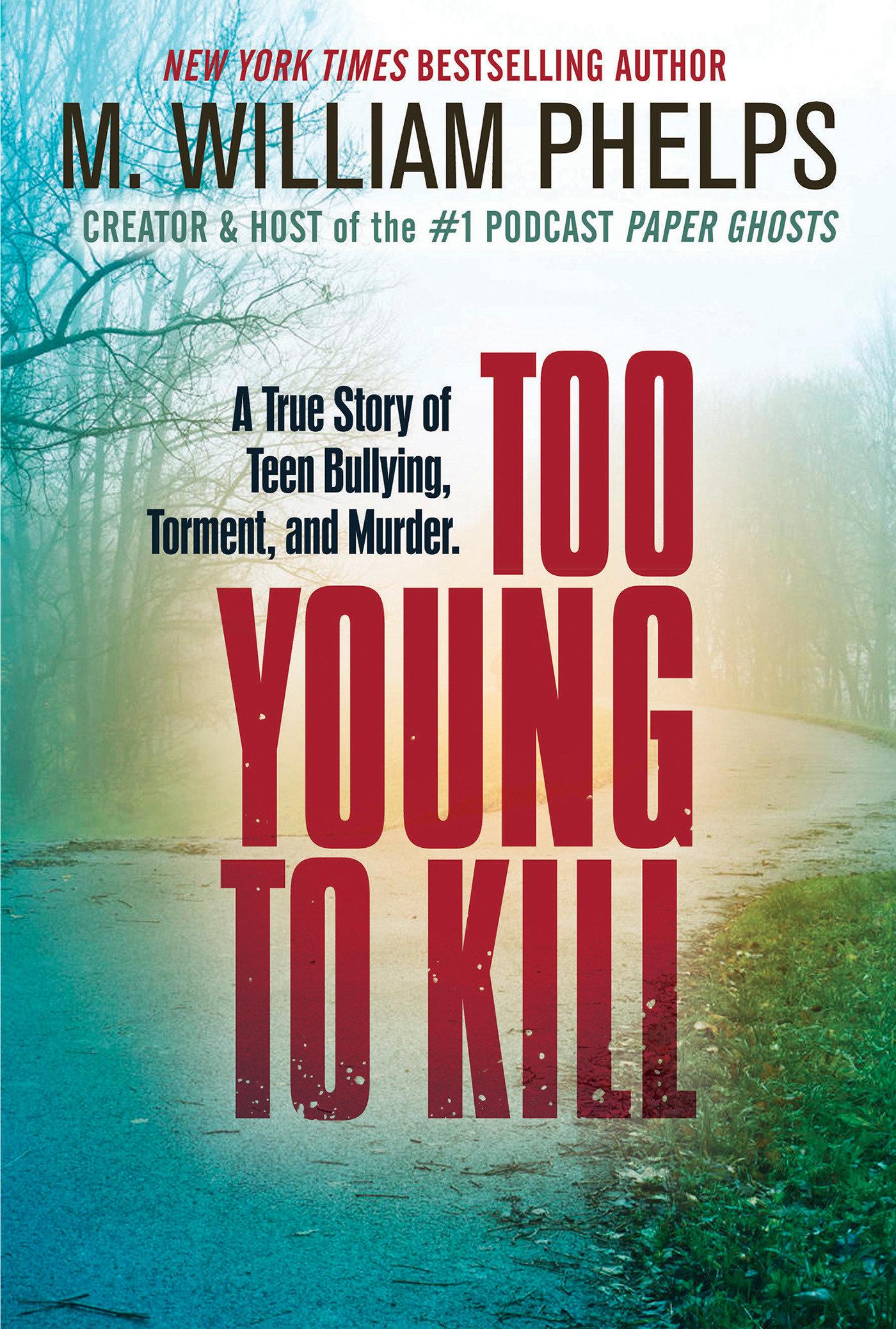 Produktbild: Too Young to Kill