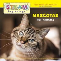 Produktbild: Pet Animals Bilingual/Mascotas