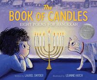 Produktbild: The Book of Candles
