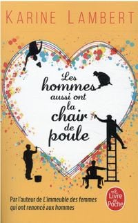 Produktbild: Lambert, C: hommes aussi ont la chair de poule