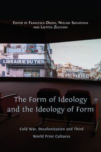 Produktbild: The Form of Ideology and the Ideology of Form