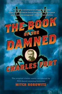 Produktbild: The Book of the Damned
