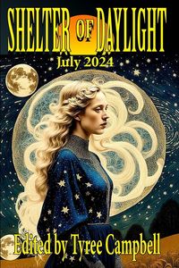 Produktbild: Shelter of Daylight July 2024