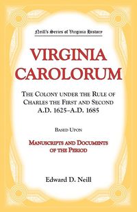 Produktbild: Virginia Carolorum