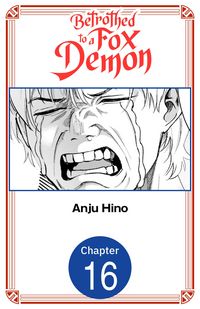 Produktbild: Betrothed to a Fox Demon #016