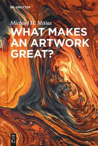 Produktbild: What Makes an Artwork Great?