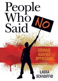 Produktbild: People Who Said No