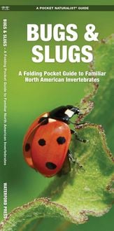 Produktbild: Bugs & Slugs, 2nd Ed
