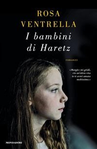 Produktbild: I bambini di Haretz
