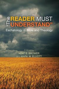 Produktbild: The Reader Must Understand