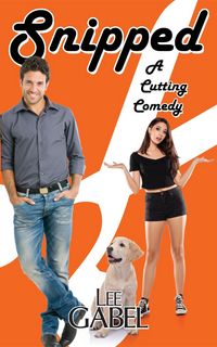 Produktbild: Snipped: A Cutting Comedy