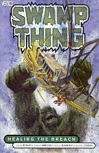 Produktbild: Swamp Thing