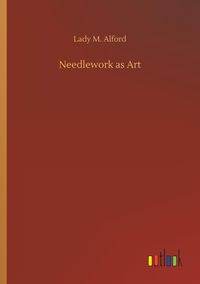 Produktbild: Needlework as Art