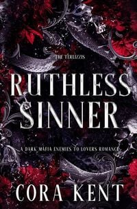 Produktbild: Ruthless Sinner