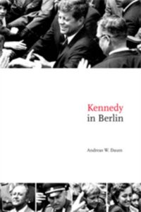 Produktbild: Kennedy in Berlin