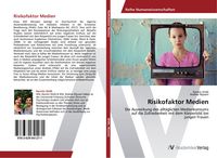 Produktbild: Risikofaktor Medien
