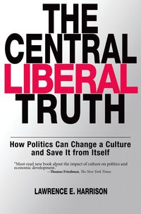 Produktbild: The Central Liberal Truth