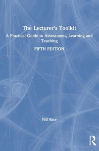 Produktbild: Race, P: Lecturer's Toolkit