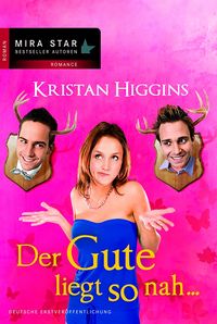 Produktbild: Der Gute liegt so nah...