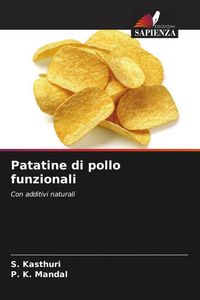 Produktbild: Patatine di pollo funzionali
