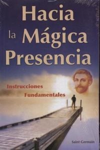 Produktbild: Hacia La Magica Presencia