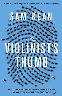 Produktbild: The Violinist's Thumb