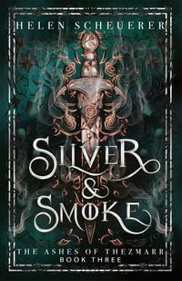 Produktbild: Silver & Smoke