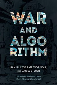 Produktbild: War and Algorithm