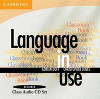 Produktbild: Class Audio CD Set