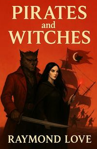 Produktbild: Pirates and Witches
