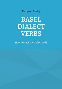 Produktbild: Basel Dialect Verbs